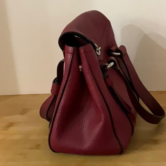 Marc by Marc Jacobs Working Girl Bag *rare larger size* - Picture 4 of 5